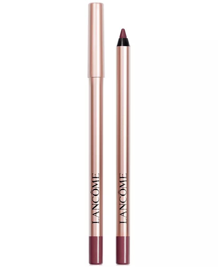 Lip Idole Формирователь губ Lancôme, цвет 66 - Cool Brown Berry
Lip Idole Формирователь губ Lancôme, цвет 66 - Cool Brown Berry
