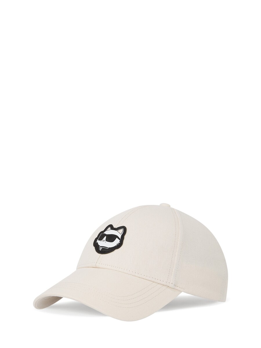 Бейсболка Karl Lagerfeld, кремовый
Бейсболка Karl Lagerfeld, кремовый