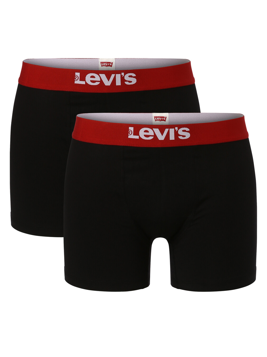 Трусы Levi´s Pants, черный
Трусы Levi´s Pants, черный