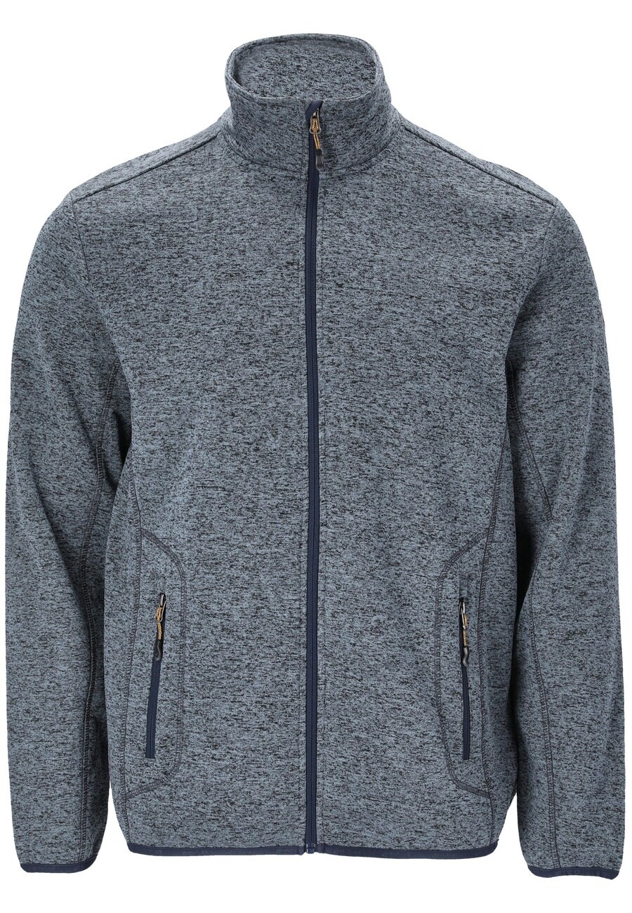 Флисовая куртка Whistler, синий
Флисовая куртка Whistler, синий