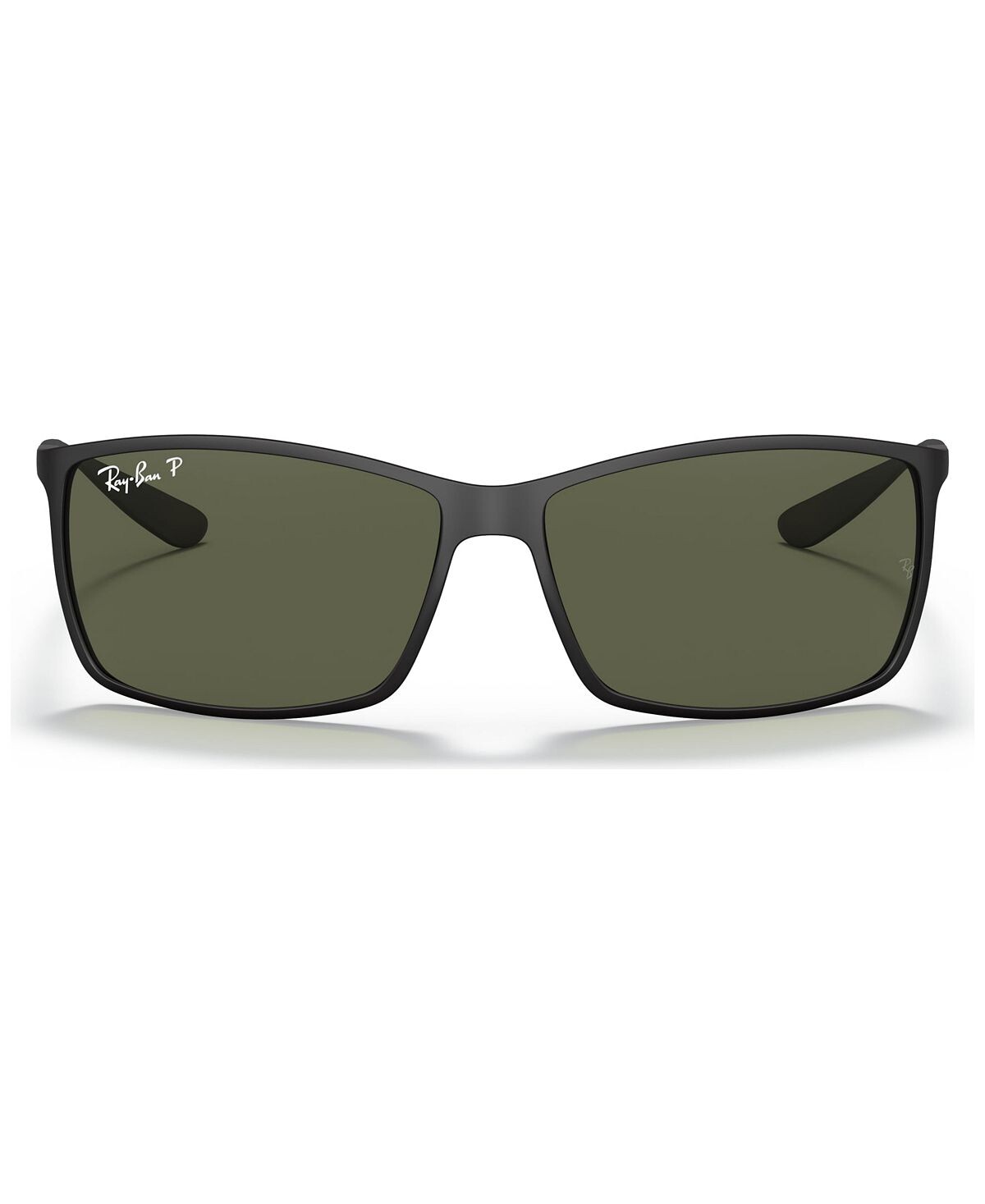 Поляризованные солнцезащитные очки, rb4179 liteforce Ray-Ban, мульти
Поляризованные солнцезащитные очки, rb4179 liteforce Ray-Ban, мульти
