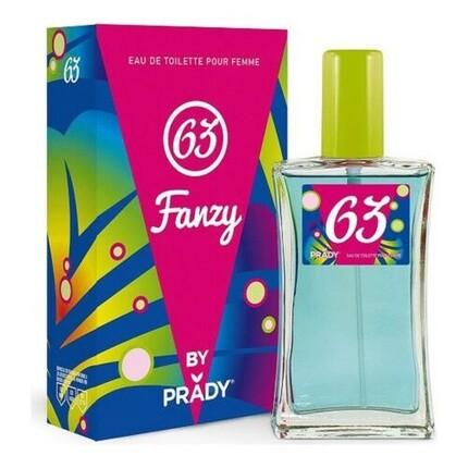 Prady Parfums 63 Женская парфюмированная вода 100 мл
Prady Parfums 63 Женская парфюмированная вода 100 мл