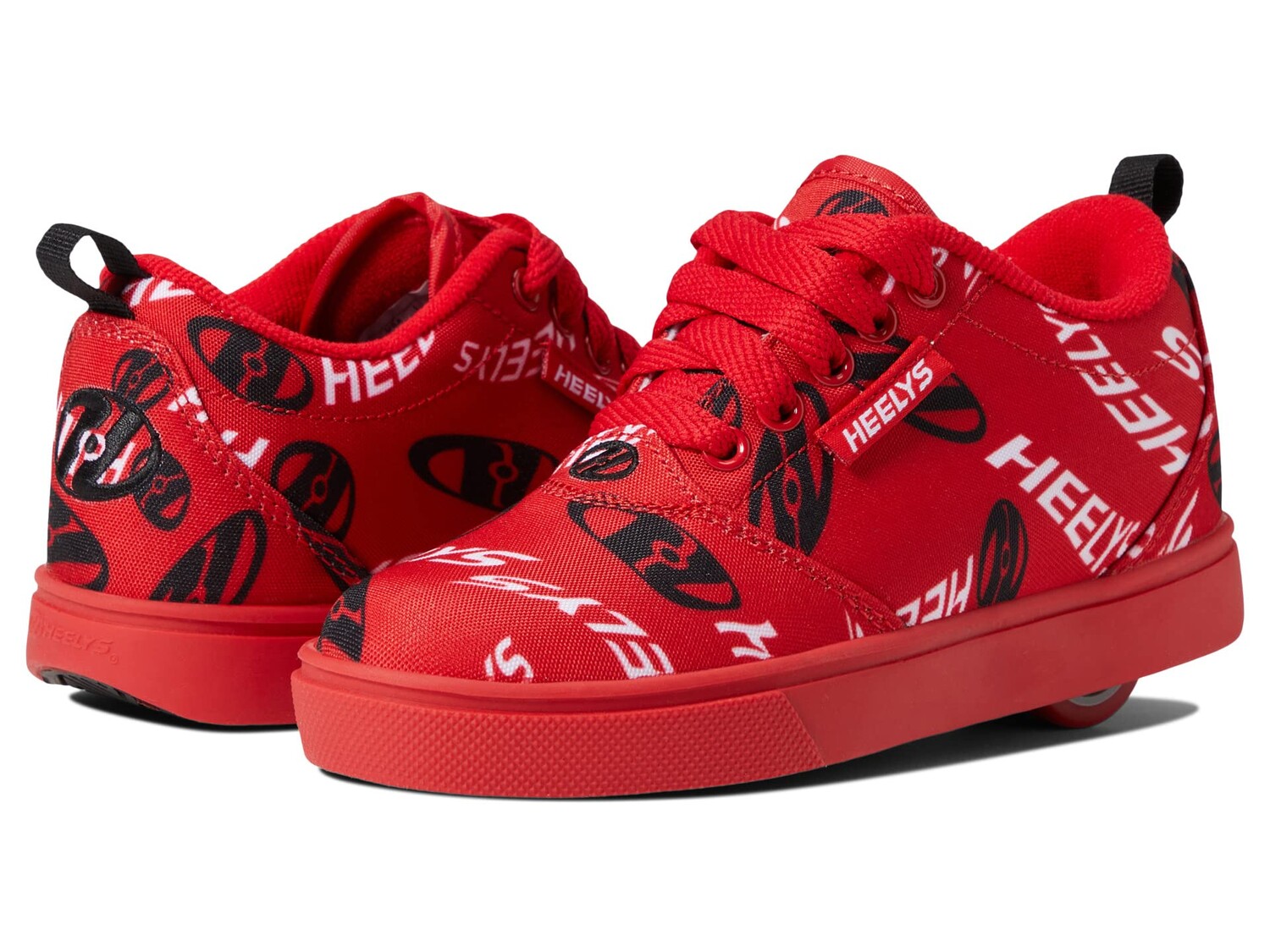 Кроссовки Heelys, Pro 20 Prints
Кроссовки Heelys, Pro 20 Prints