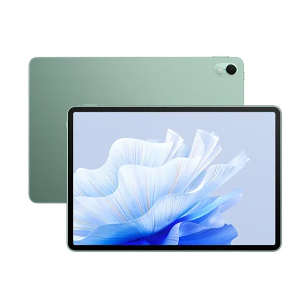 Планшет Huawei Matepad Air, 11.5", 8Гб/256Гб, зеленый
Планшет Huawei Matepad Air, 11.5", 8Гб/256Гб, зеленый