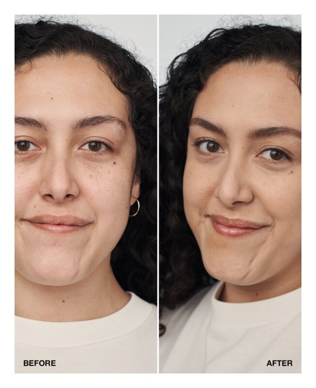 Тональный крем SPF 20 Clinique Even Better Clinical Serum Foundation SPF 20, оттенок WN 54 Honey Wheat 30 мл
Тональный крем SPF 20 Clinique Even Better Clinical Serum Foundation SPF 20, оттенок WN 54 Honey Wheat 30 мл