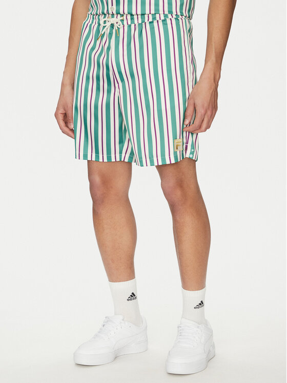 Спортивные шорты обычного кроя Lastro FAM0925 Fila, зеленый
Спортивные шорты обычного кроя Lastro FAM0925 Fila, зеленый