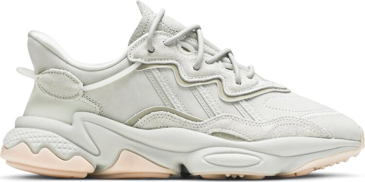 Кроссовки Adidas Ozweego 'Metal Grey', серый
Кроссовки Adidas Ozweego 'Metal Grey', серый