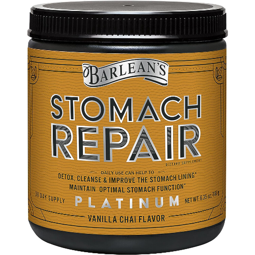 Мультивитамины для пищеварения Barlean’s Intestinal Repair Gut Health Powder, 180гр
Мультивитамины для пищеварения Barlean’s Intestinal Repair Gut Health Powder, 180гр