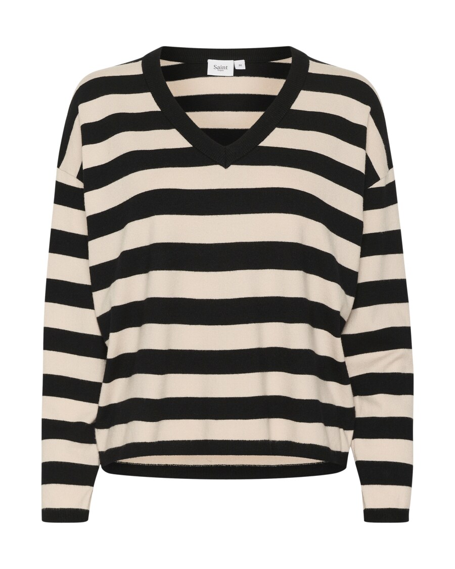 Свитер SAINT TROPEZ Fikam, Mixed Colors
Свитер SAINT TROPEZ Fikam, Mixed Colors