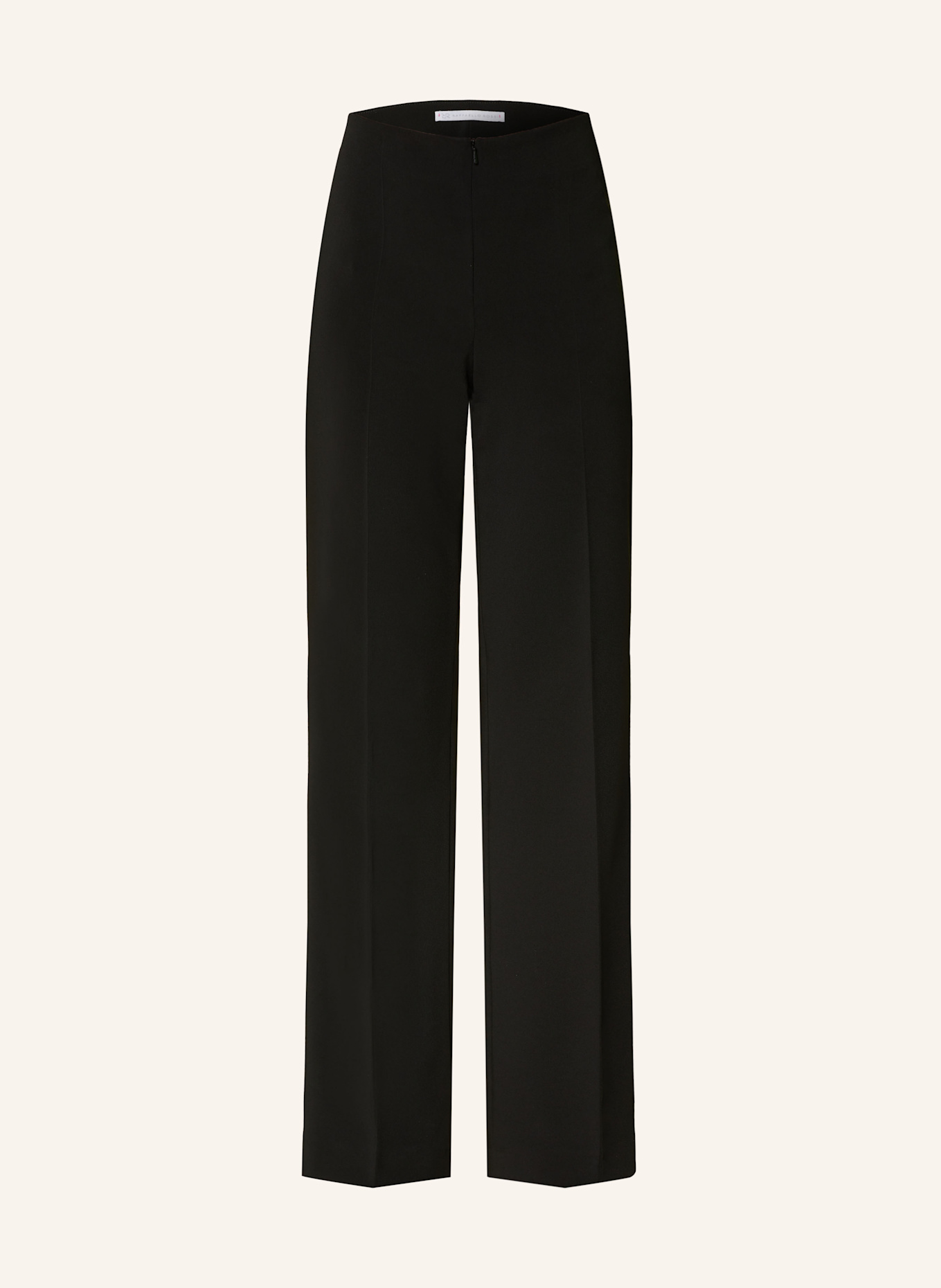 Брюки Бритта Raffaello Rossi, черный
Брюки Бритта Raffaello Rossi, черный