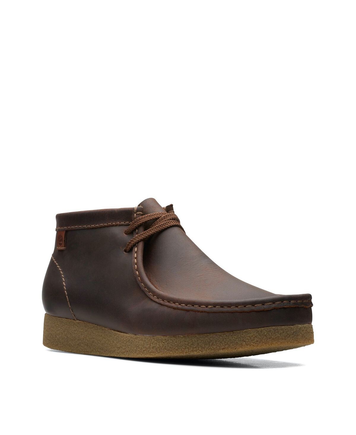 Мужские ботинки shacre boot Clarks, мульти
Мужские ботинки shacre boot Clarks, мульти