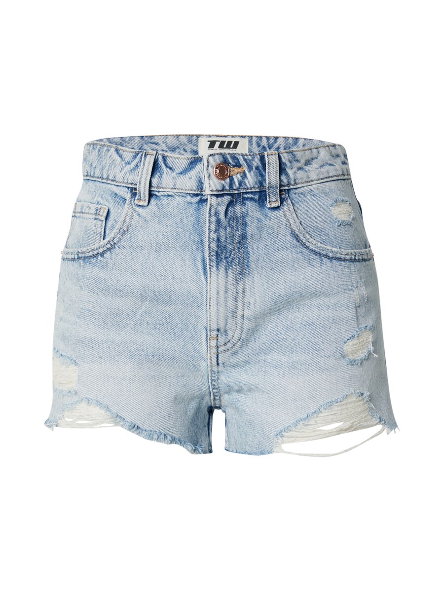 Повседневные джинсы Tally Weijl, Light blue
Повседневные джинсы Tally Weijl, Light blue