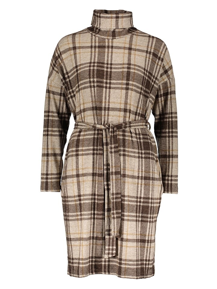 Длинное платье Herrlicher Brisa, цвет beige/braun
Длинное платье Herrlicher Brisa, цвет beige/braun