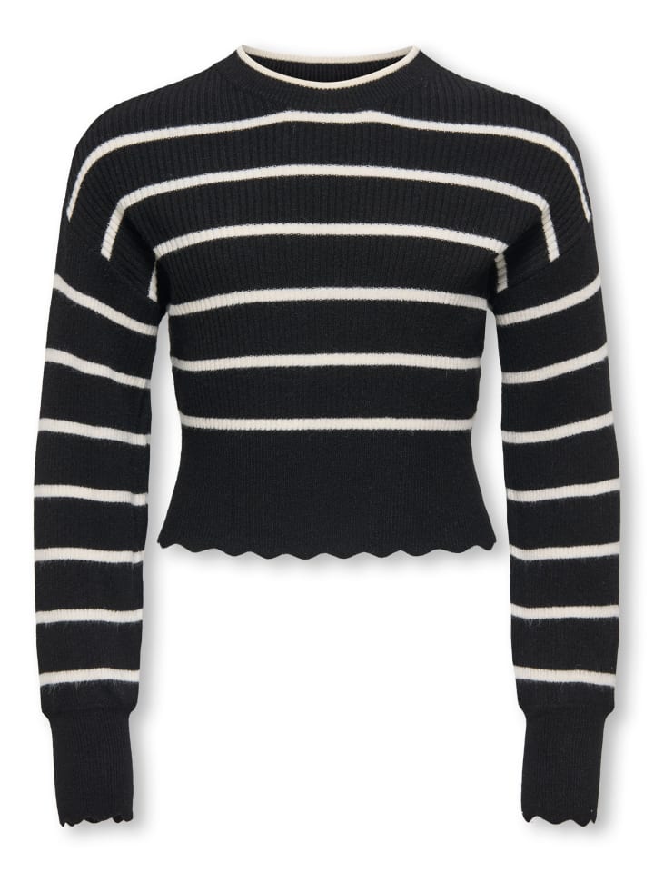 Толстовка KIDS ONLY, черный
Толстовка KIDS ONLY, черный