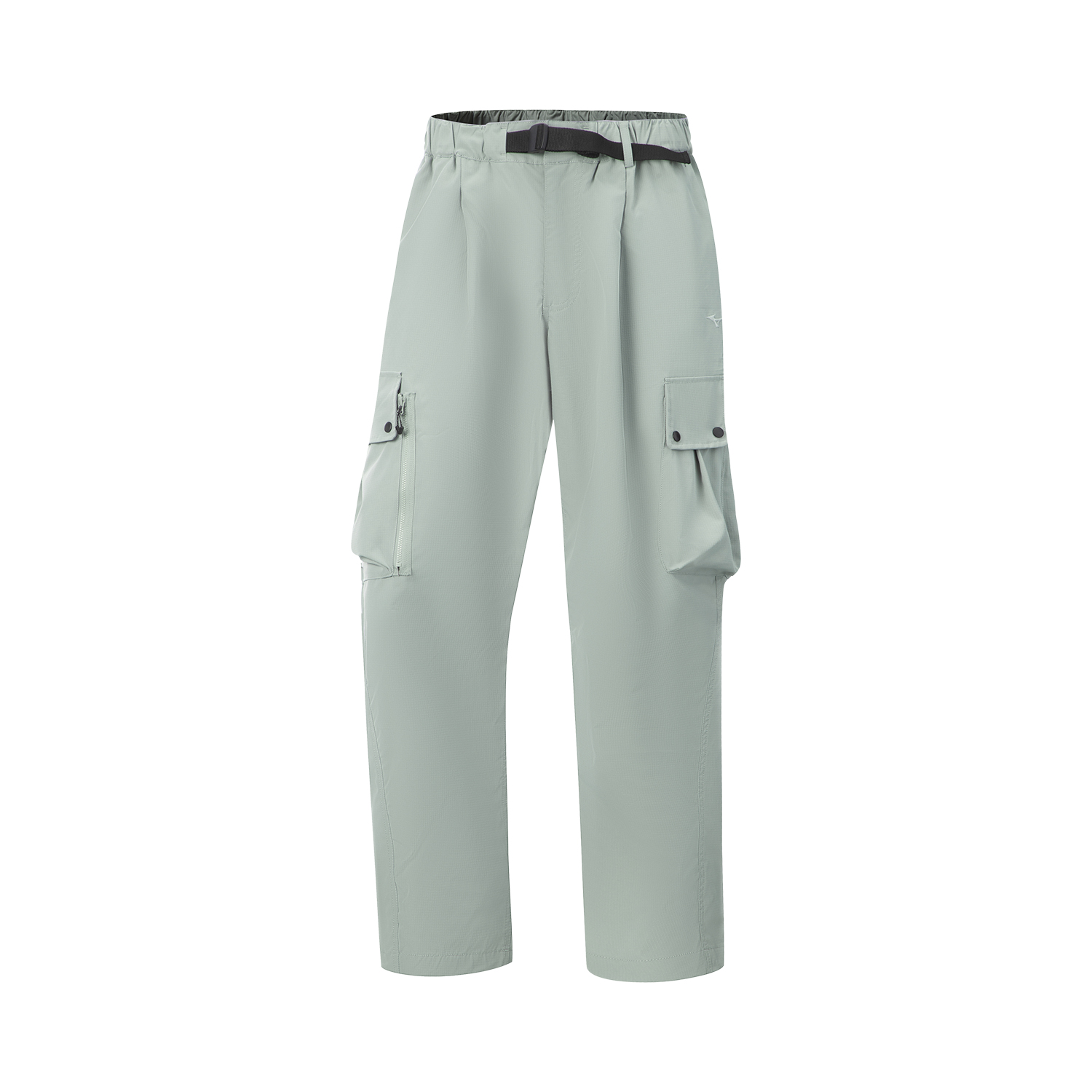 Основные унисекс карго-штаны Mizuno, зеленый
Основные унисекс карго-штаны Mizuno, зеленый