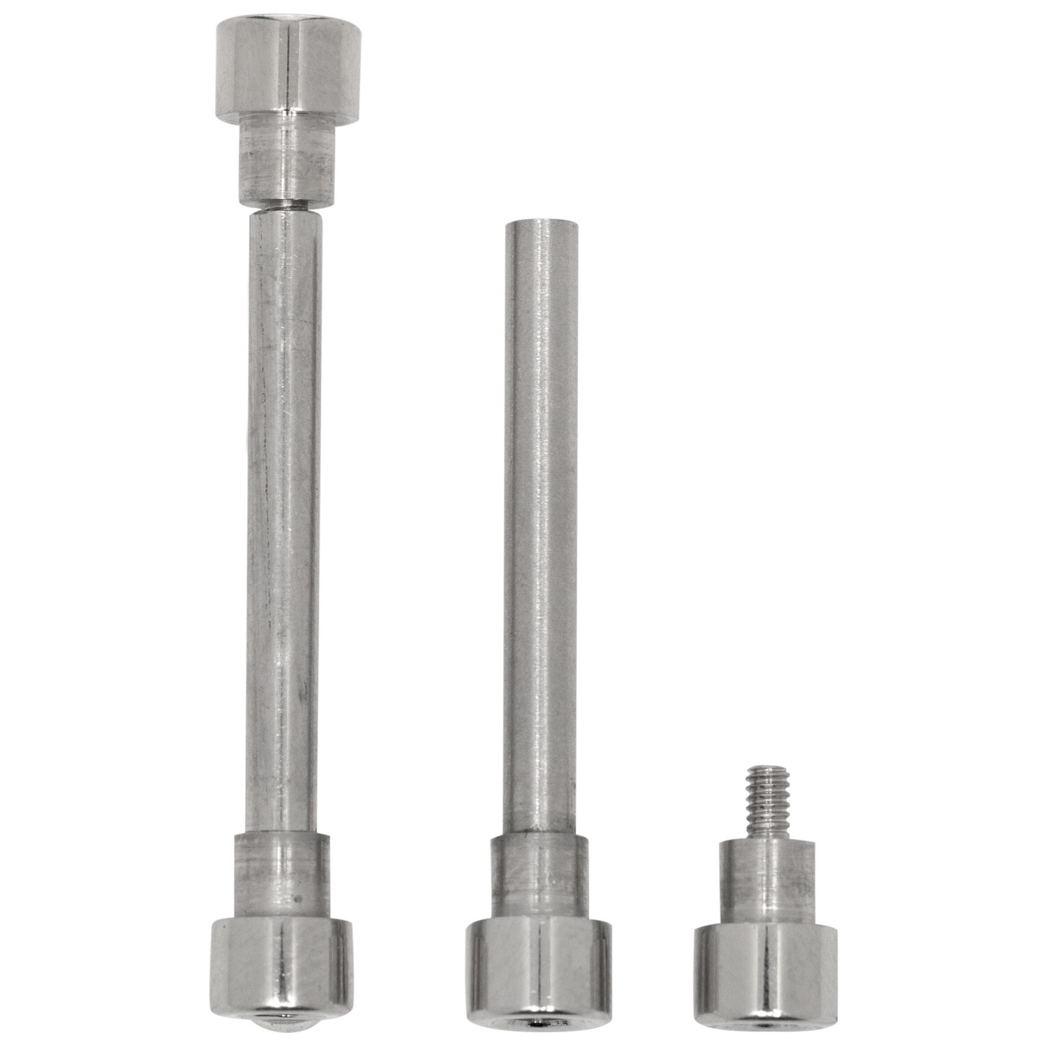 Набор сменных винтов для браслетов дайв-компьютеров CRESSI
Набор сменных винтов для браслетов дайв-компьютеров CRESSI