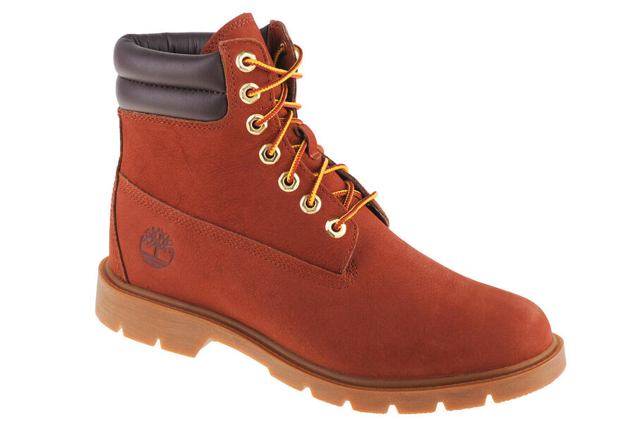 Ботинки Timberland 6-дюймовые, базовые, унисекс, ботильоны, TB 0A2853, коричневые
Ботинки Timberland 6-дюймовые, базовые, унисекс, ботильоны, TB 0A2853, коричневые