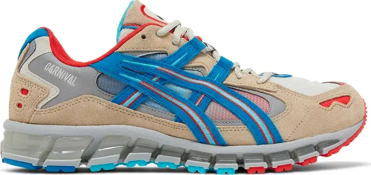 Кроссовки carnival x gel kayano 5 360 'putty blue' Asics, коричневый, Коричневый;серый, Кроссовки carnival x gel kayano 5 360 'putty blue' Asics, коричневый
Кроссовки carnival x gel kayano 5 360 'putty blue' Asics, коричневый, Коричневый;серый, Кроссовки carnival x gel kayano 5 360 'putty blue' Asics, коричневый
