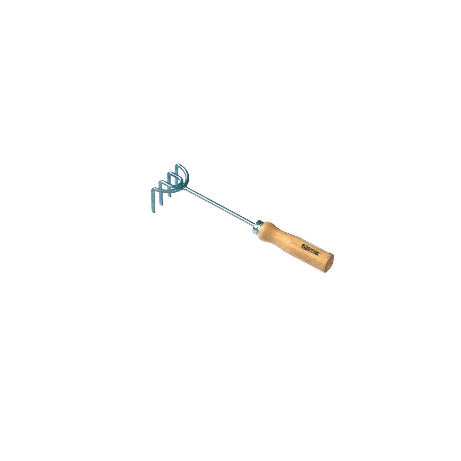 Коготь с 3 зубцами TORTUE
Коготь с 3 зубцами TORTUE