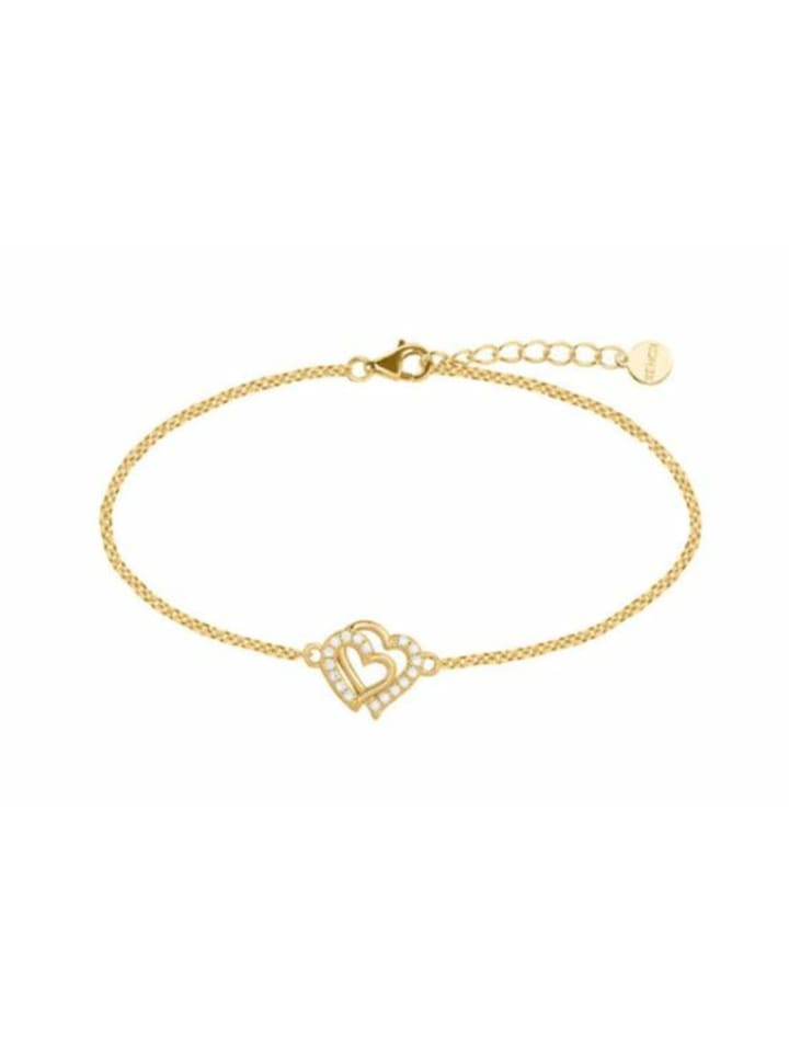 Xenox Золотой браслет для женщин
Xenox Золотой браслет для женщин