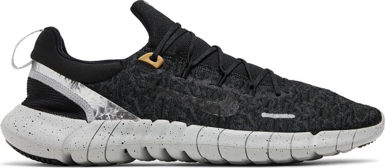 Кроссовки Nike Free Run 5.0 'Black Dark Smoke Grey', черный
Кроссовки Nike Free Run 5.0 'Black Dark Smoke Grey', черный