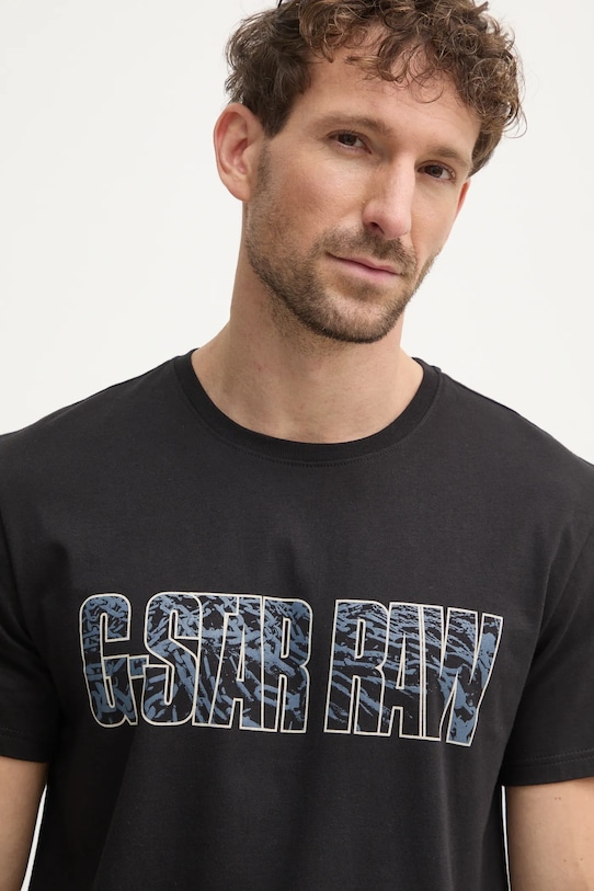 Футболка G-Star, черный 
Футболка G-Star, черный