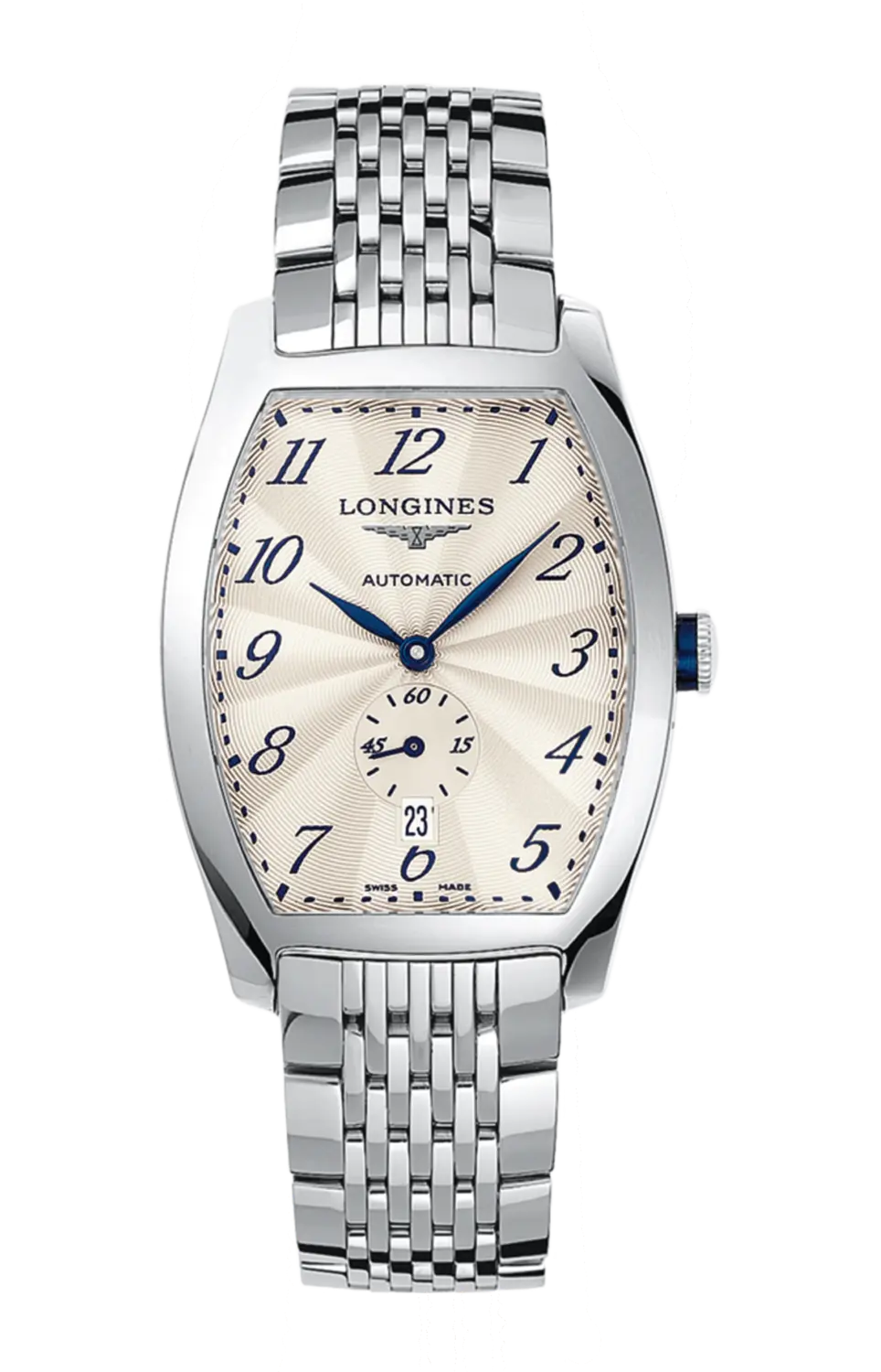 Часы evidenza Longines
Часы evidenza Longines