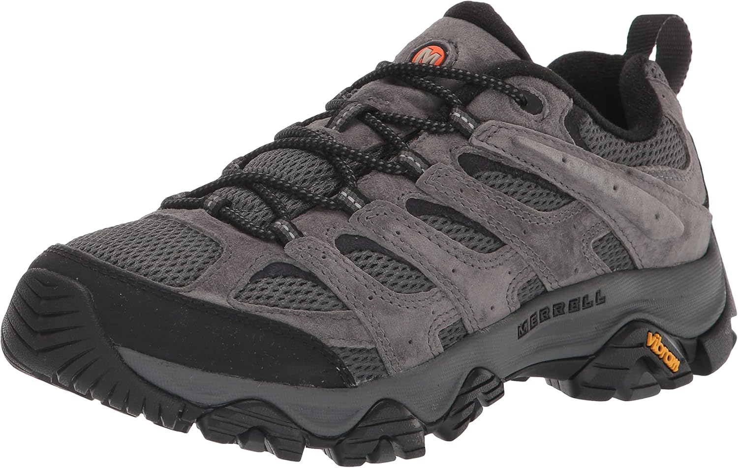 Мужские треккинговые кроссовки Merrell Moab 3
Мужские треккинговые кроссовки Merrell Moab 3
