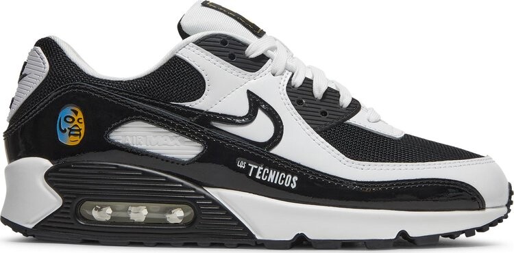 Кроссовки Nike Air Max 90 'Lucha Libre', белый, Белый;серый, Кроссовки Nike Air Max 90 'Lucha Libre', белый
Кроссовки Nike Air Max 90 'Lucha Libre', белый, Белый;серый, Кроссовки Nike Air Max 90 'Lucha Libre', белый