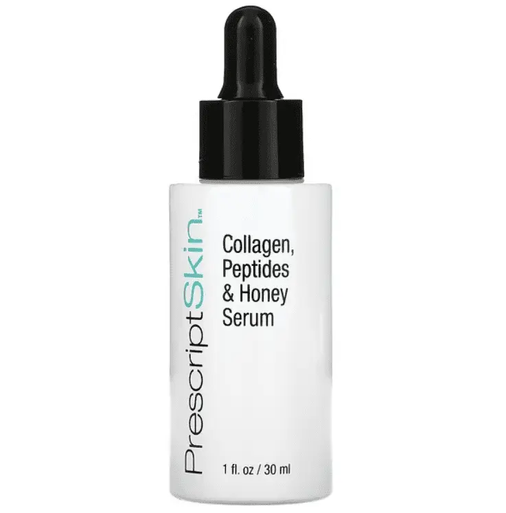 Сыворотка PrescriptSkin Collagen, Peptides and Honey Serum, 30 мл
Сыворотка PrescriptSkin Collagen, Peptides and Honey Serum, 30 мл