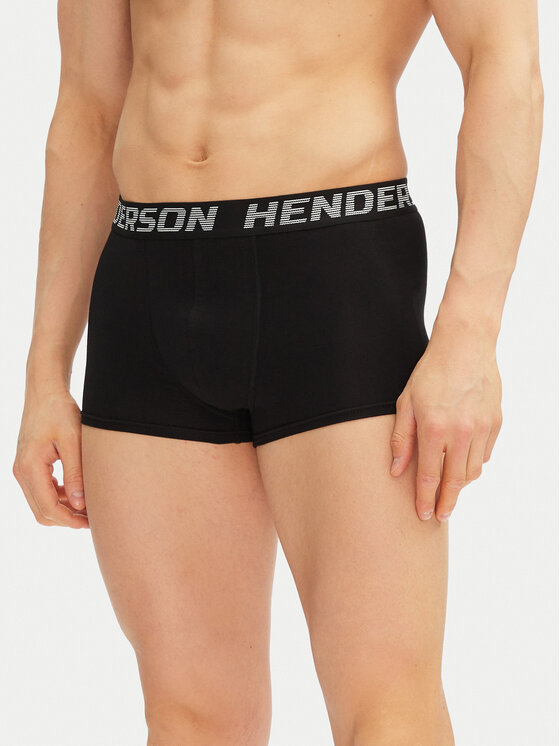 Комплект из 3 трусов-боксеров Onset 42740 Henderson, серый
Комплект из 3 трусов-боксеров Onset 42740 Henderson, серый