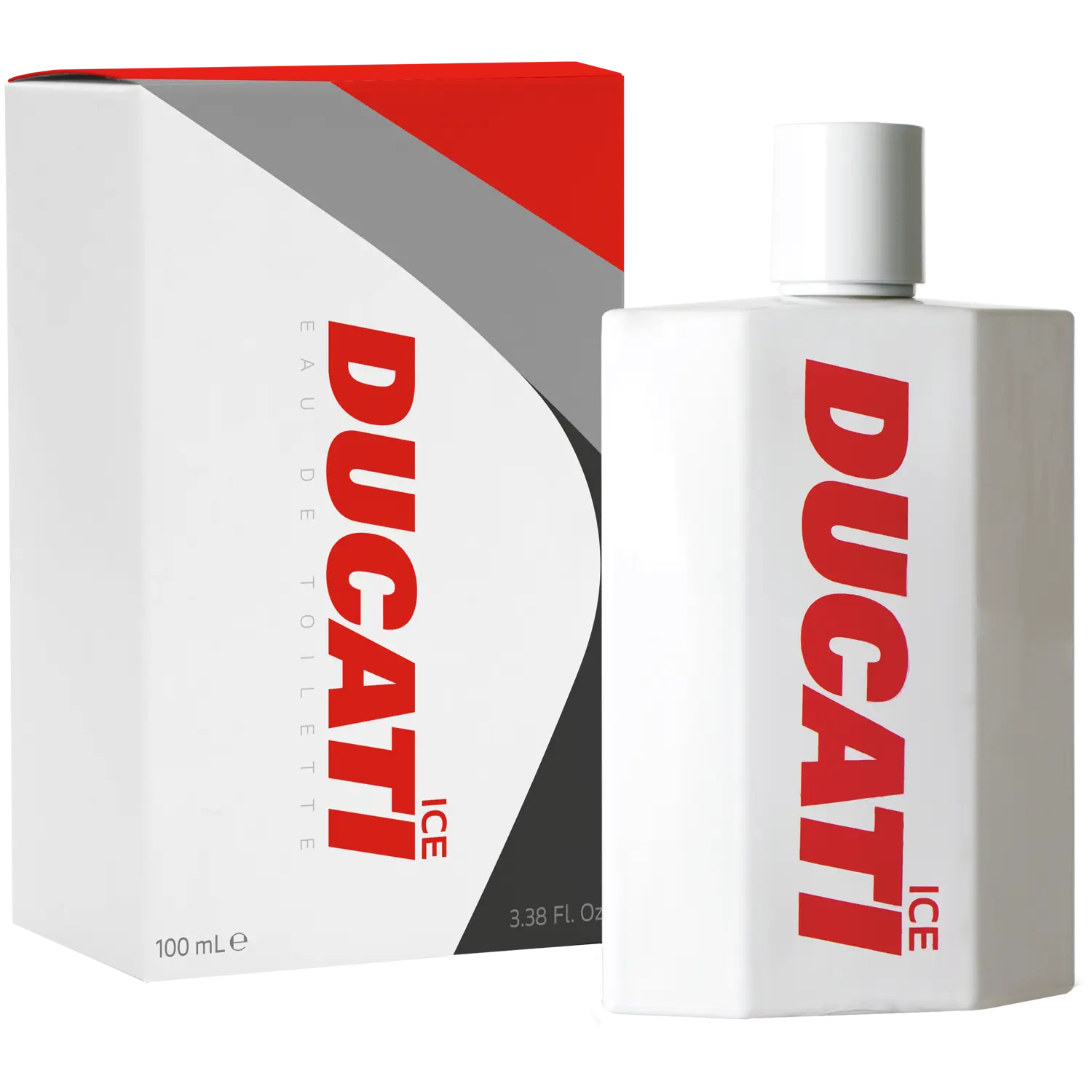 Ducati Ice туалетная вода для мужчин, 100 мл
Ducati Ice туалетная вода для мужчин, 100 мл