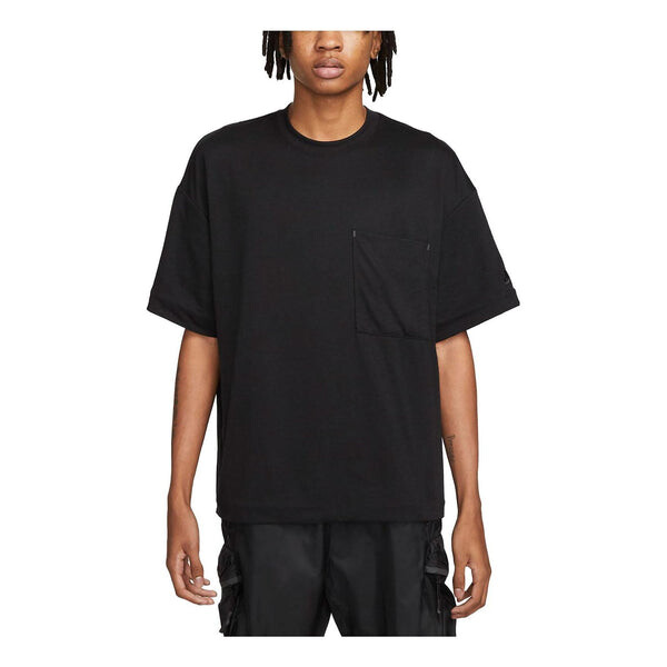 Футболка спортивная одежда технический пакет футболка Nike, черный
Футболка спортивная одежда технический пакет футболка Nike, черный