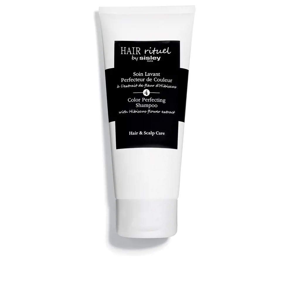Шампунь Hair rituel soin lavant perfecteur de couleur Hair Rituel By Sisley, 500 мл.
Шампунь Hair rituel soin lavant perfecteur de couleur Hair Rituel By Sisley, 500 мл.