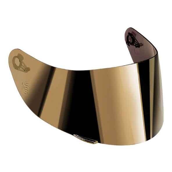 Визор для шлема AGV GT 2 Numo/Evo AS, золотой
Визор для шлема AGV GT 2 Numo/Evo AS, золотой