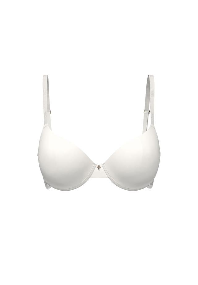 Футболка бюстгальтер красивый Joop!, белый
Футболка бюстгальтер красивый Joop!, белый