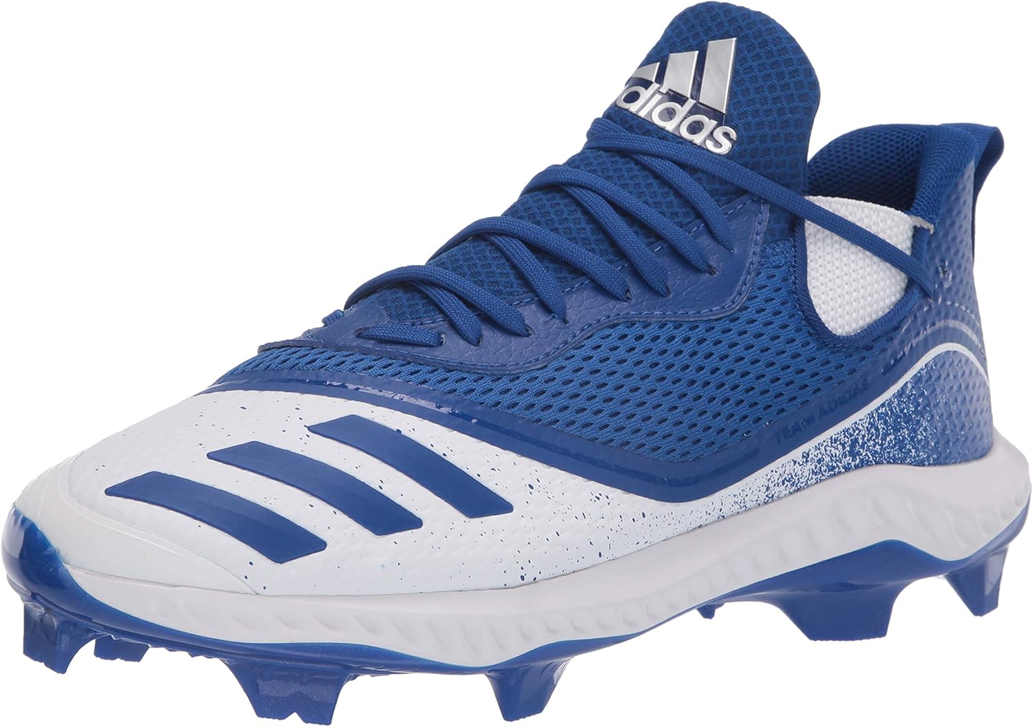 Мужские бейсбольные бутсы adidas Icon V Bounce, белый
Мужские бейсбольные бутсы adidas Icon V Bounce, белый