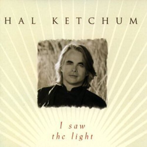 CD диск Ketchum, Hal: I Saw the Light
CD диск Ketchum, Hal: I Saw the Light