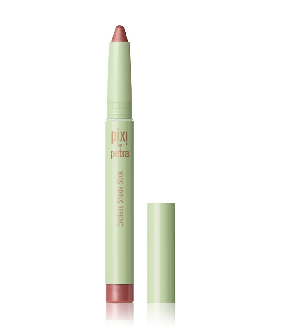 Тени для век Pixi Eyes Endless Shade Stick, COPPERGLAZE, 1.4g
Тени для век Pixi Eyes Endless Shade Stick, COPPERGLAZE, 1.4g