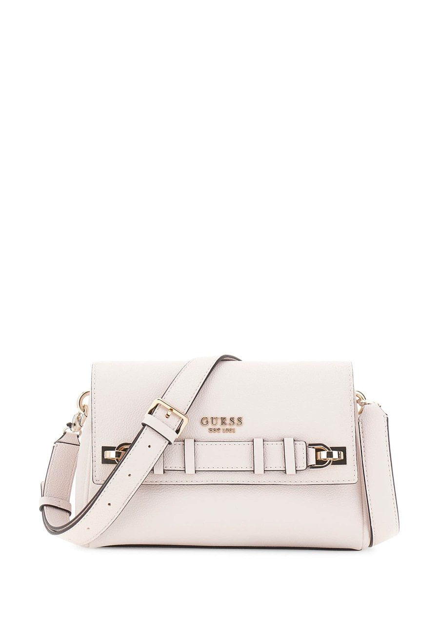 Сумка кросс-боди Guess GREGORIA, Weiß/Off-White
Сумка кросс-боди Guess GREGORIA, Weiß/Off-White