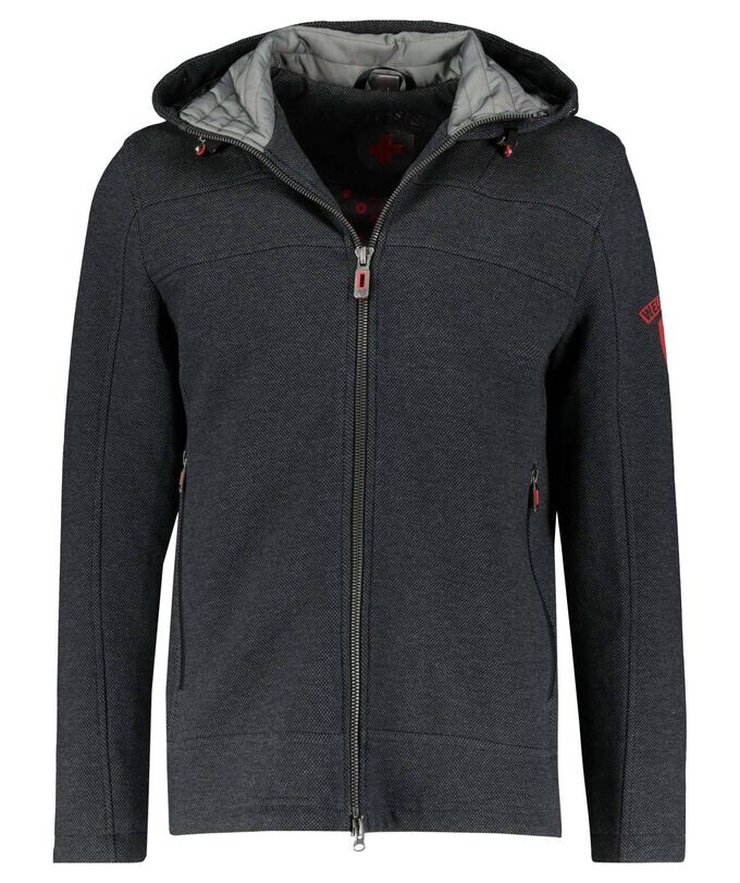 Куртка Флорида Wellensteyn, серый
Куртка Флорида Wellensteyn, серый