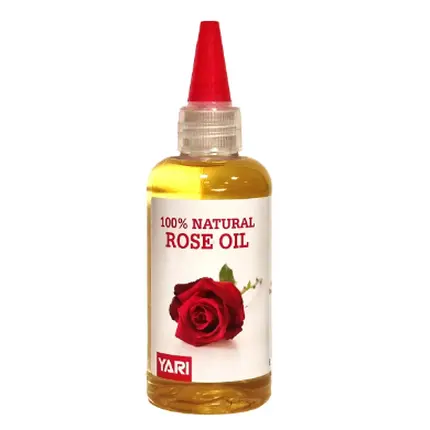 Средство для волос Rose Oil 105ml
Средство для волос Rose Oil 105ml