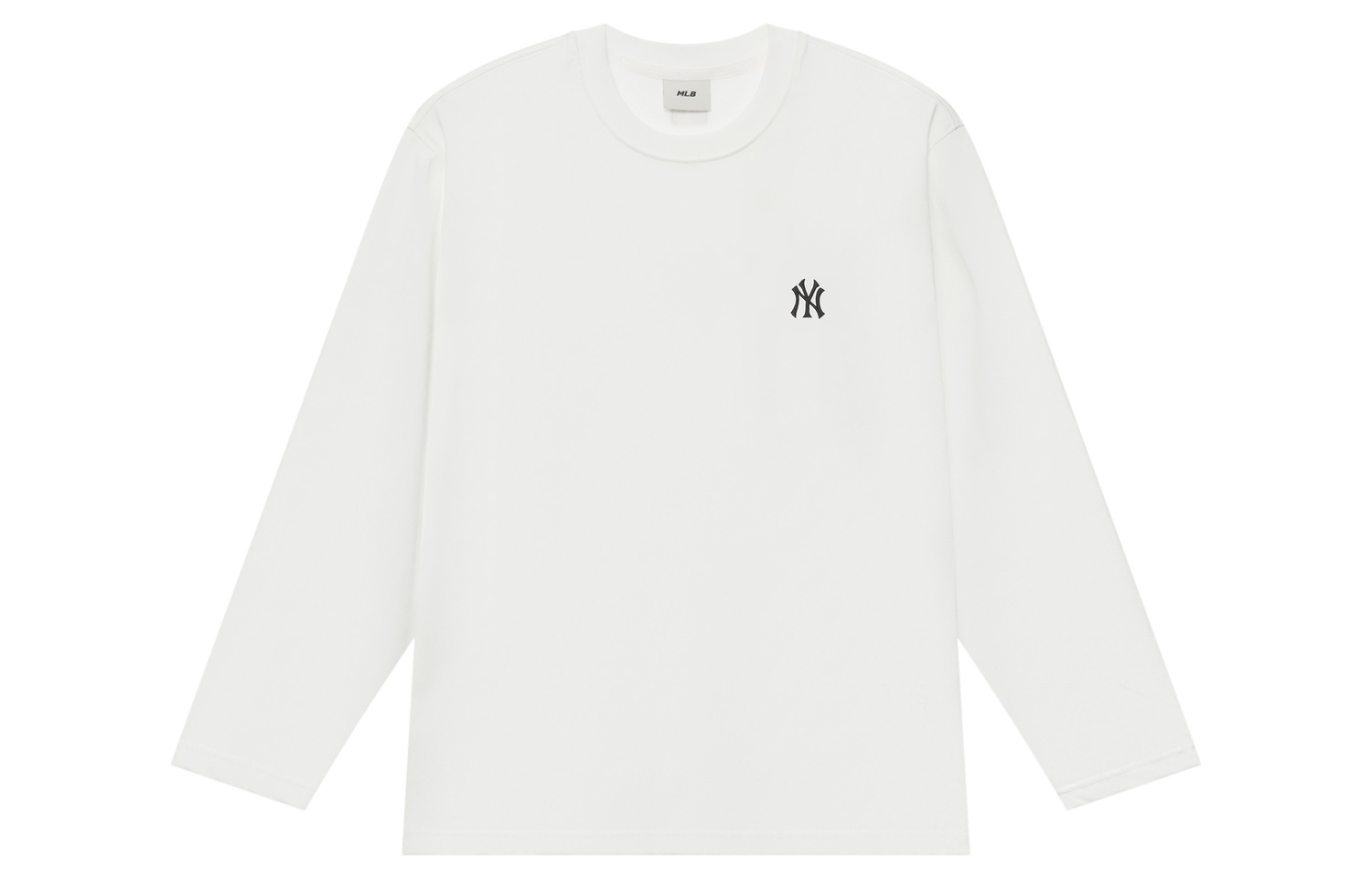MLB Футболка New York Yankees Basic Collection SS25 Unisex Ecru, Бежевый, MLB Футболка New York Yankees Basic Collection SS25 Unisex Ecru
MLB Футболка New York Yankees Basic Collection SS25 Unisex Ecru, Бежевый, MLB Футболка New York Yankees Basic Collection SS25 Unisex Ecru