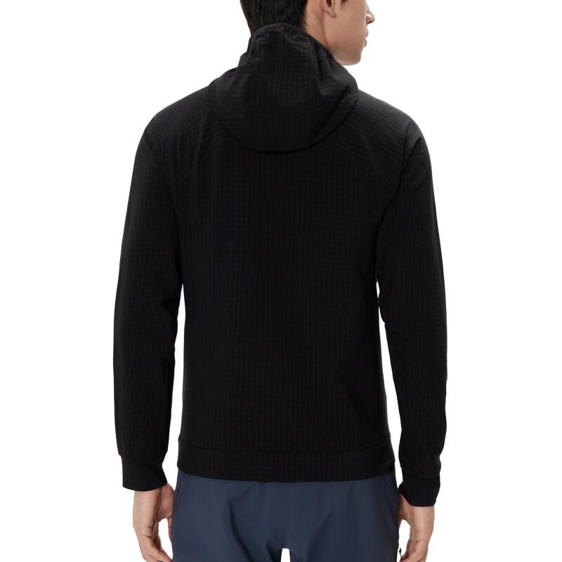 Куртка серии EXTREME для мужчин Kolon Sport, черный
Куртка серии EXTREME для мужчин Kolon Sport, черный