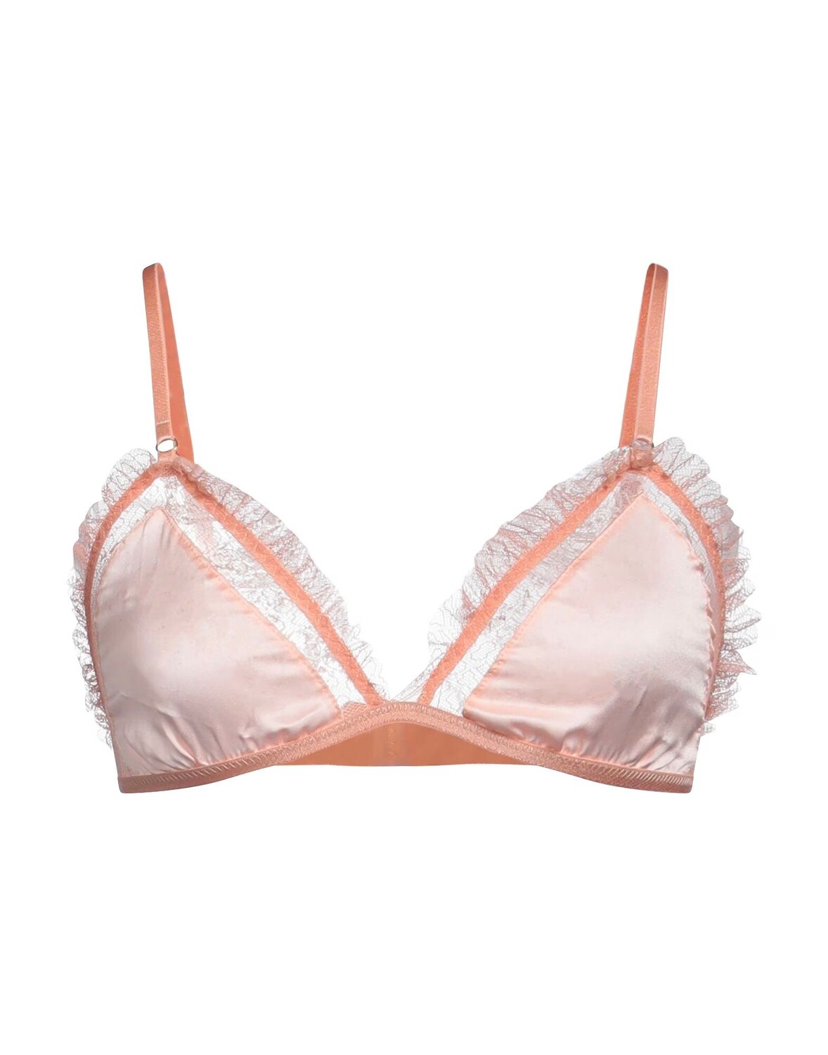 Бюстгальтер Le Petit Trou, розовый
Бюстгальтер Le Petit Trou, розовый