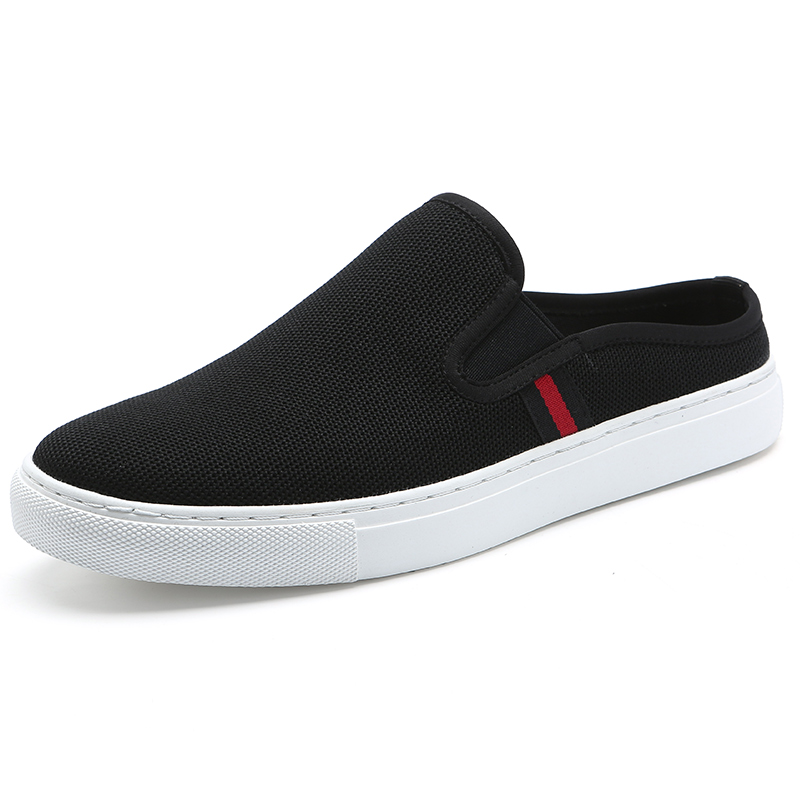 ZUOSAISI Сандалии с закрытым носком, мужские, черные
ZUOSAISI Сандалии с закрытым носком, мужские, черные