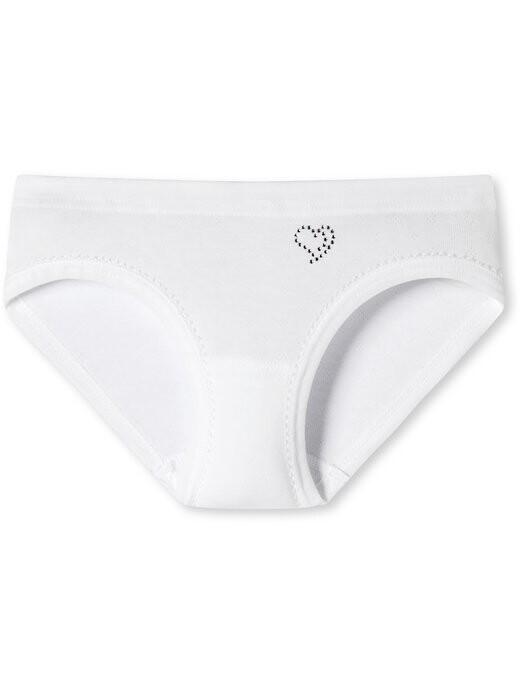 Трусики оригинальная классика Schiesser, белый
Трусики оригинальная классика Schiesser, белый