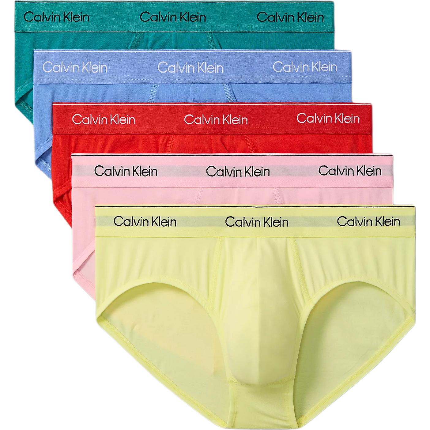 Трусы Europe Version мужские, 5 штук Calvin Klein, светло-желтый
Трусы Europe Version мужские, 5 штук Calvin Klein, светло-желтый