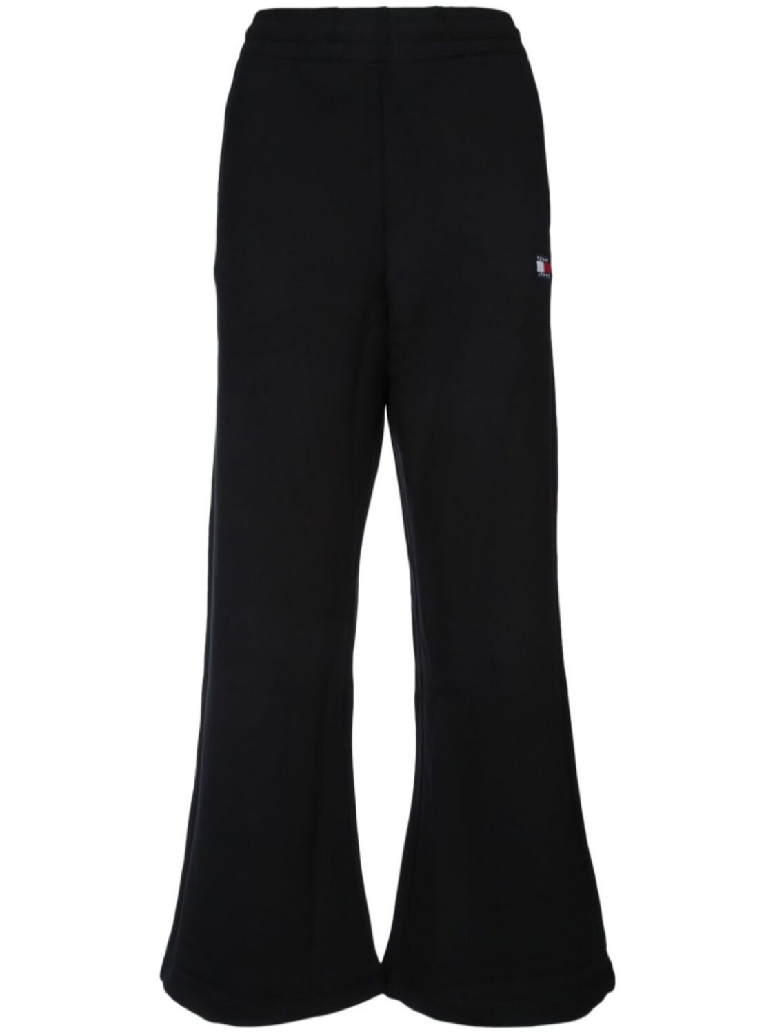 Широкие спортивные брюки Tommy Jeans, черный
Широкие спортивные брюки Tommy Jeans, черный