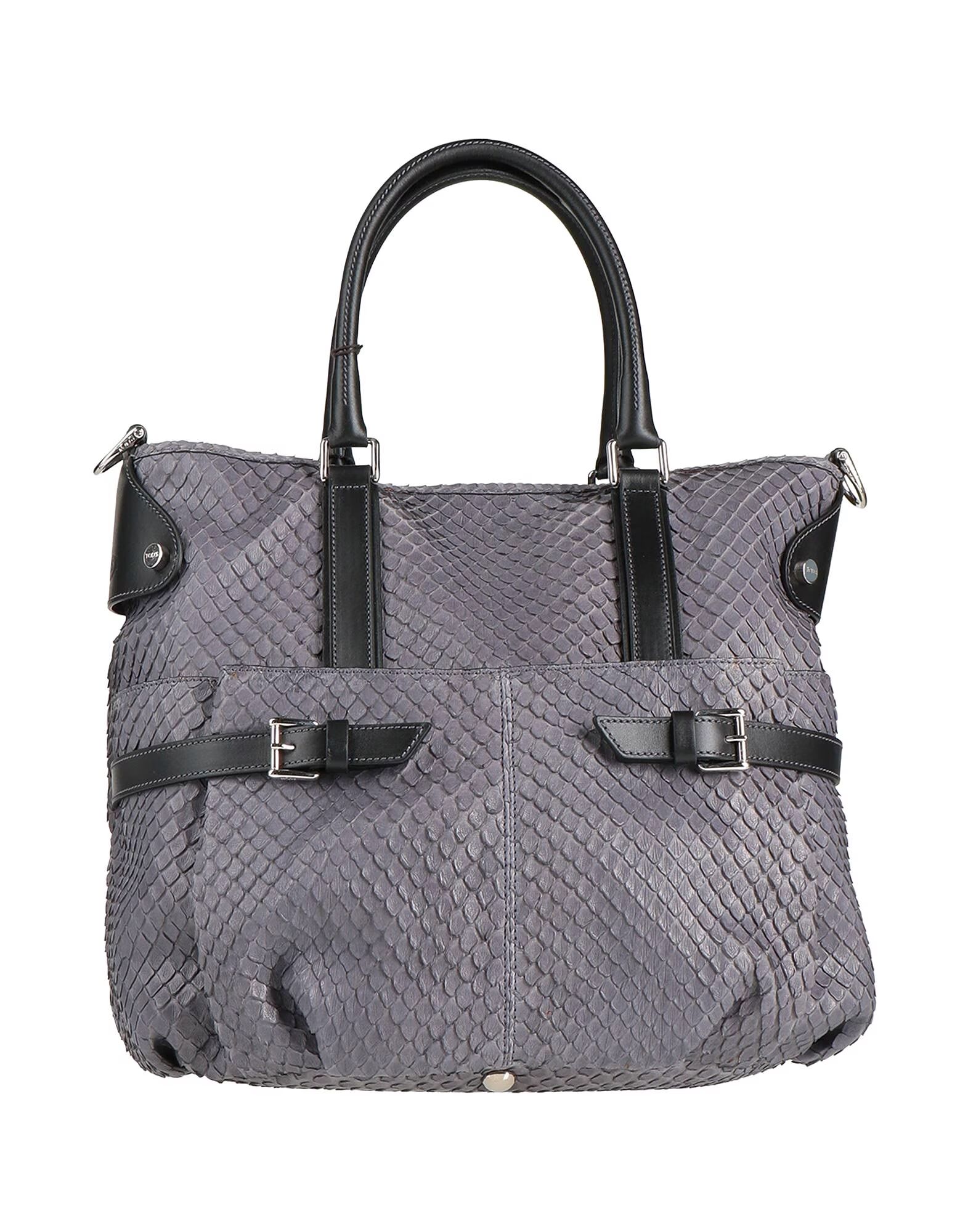 Сумка Tod'S, серый
Сумка Tod'S, серый